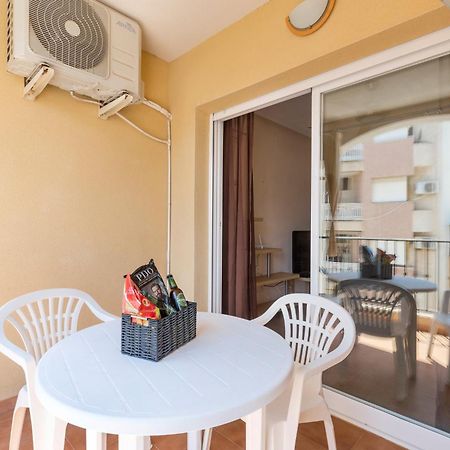 Vacaciones Sol Y Playa Apartamento El Puerto de Mazarrón Exterior foto