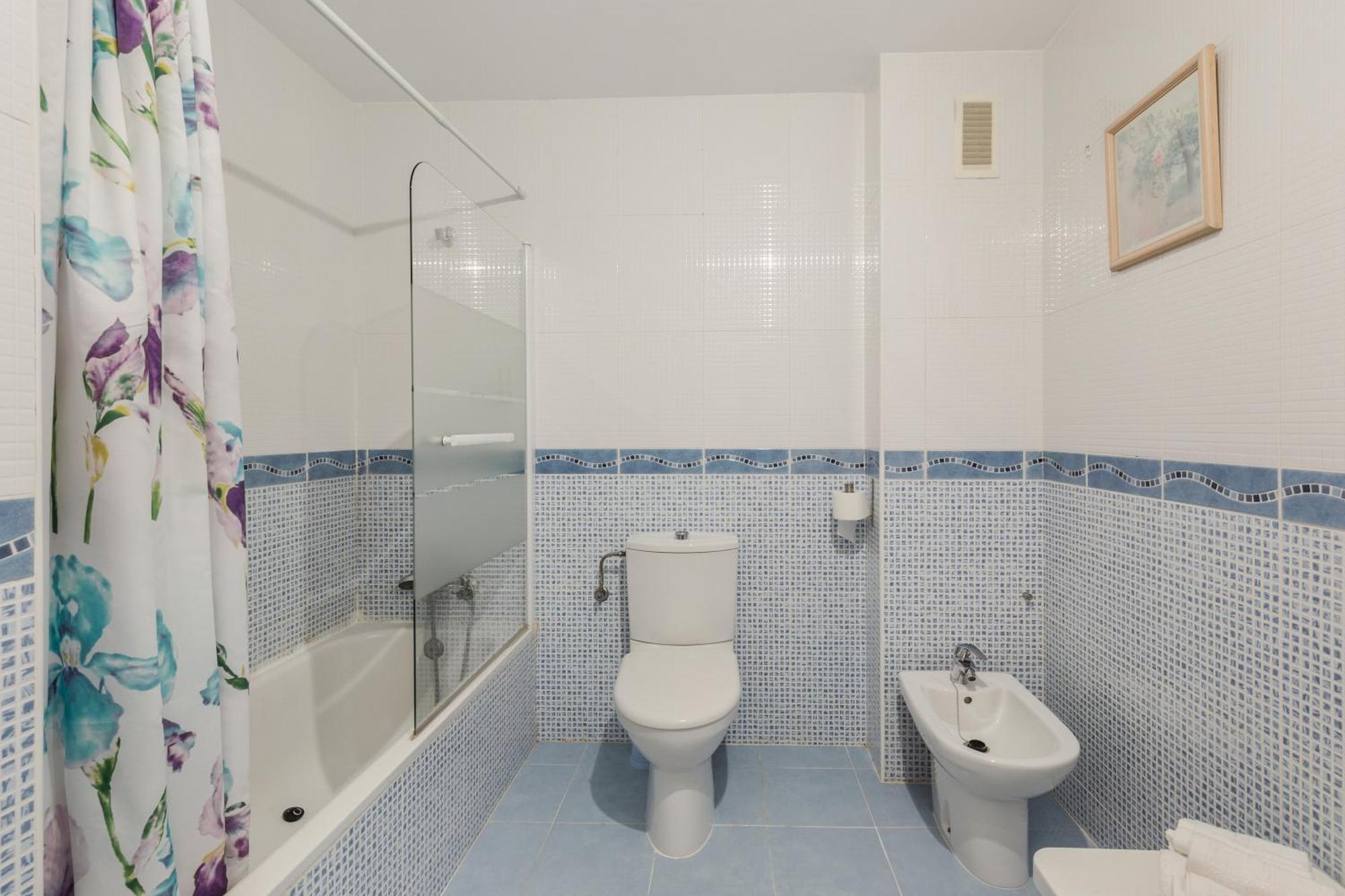 Vacaciones Sol Y Playa Apartamento El Puerto de Mazarrón Exterior foto