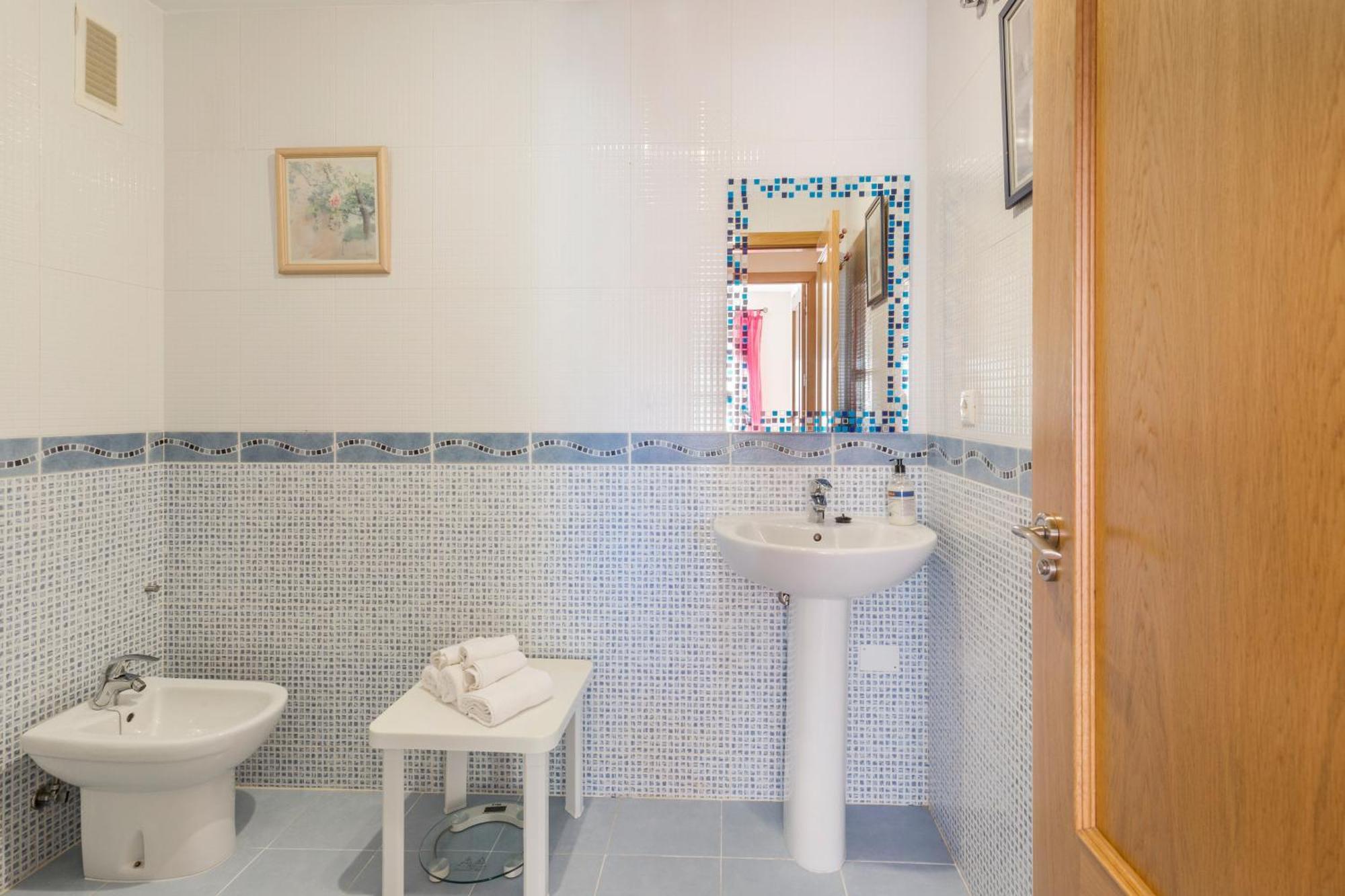 Vacaciones Sol Y Playa Apartamento El Puerto de Mazarrón Exterior foto