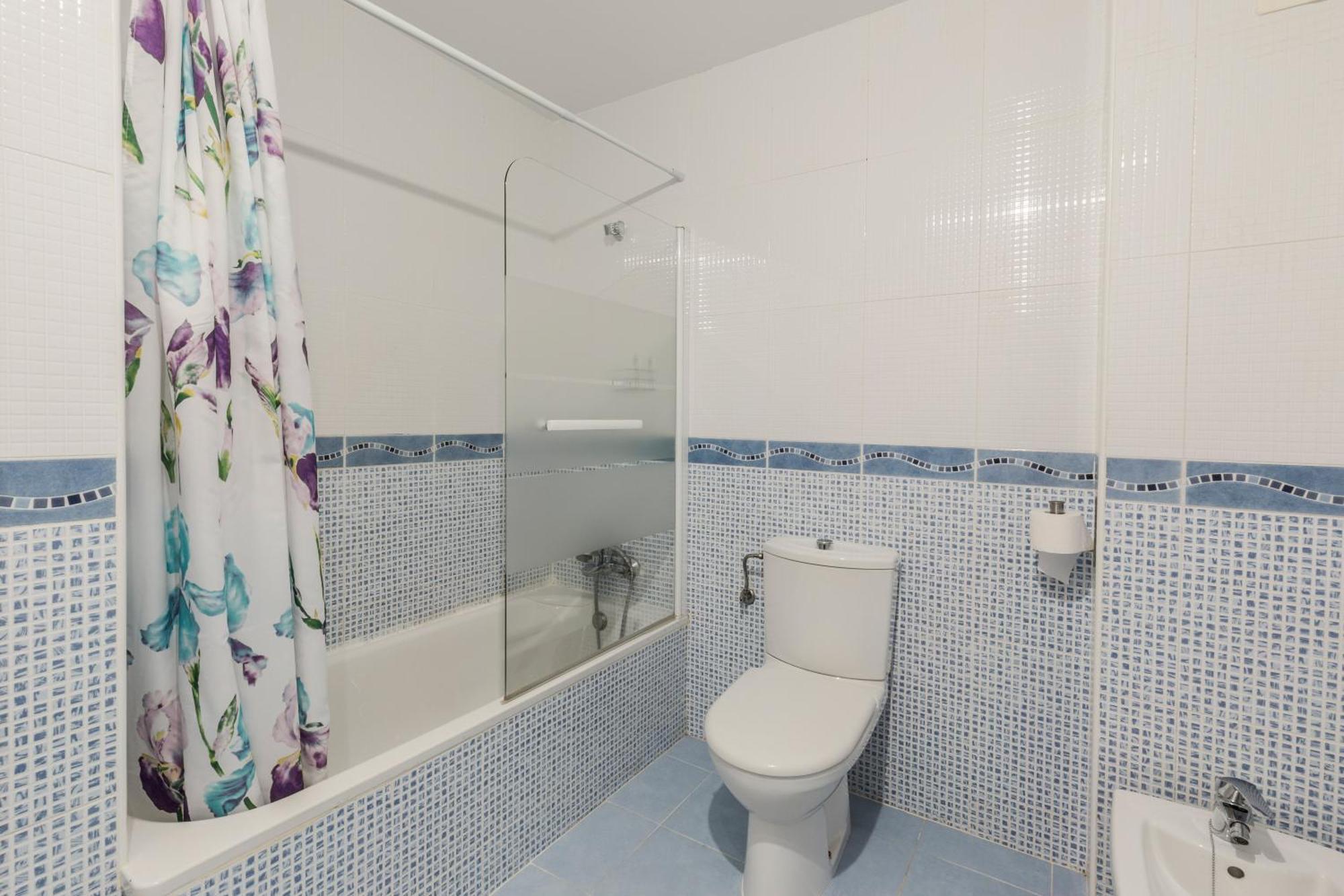 Vacaciones Sol Y Playa Apartamento El Puerto de Mazarrón Exterior foto